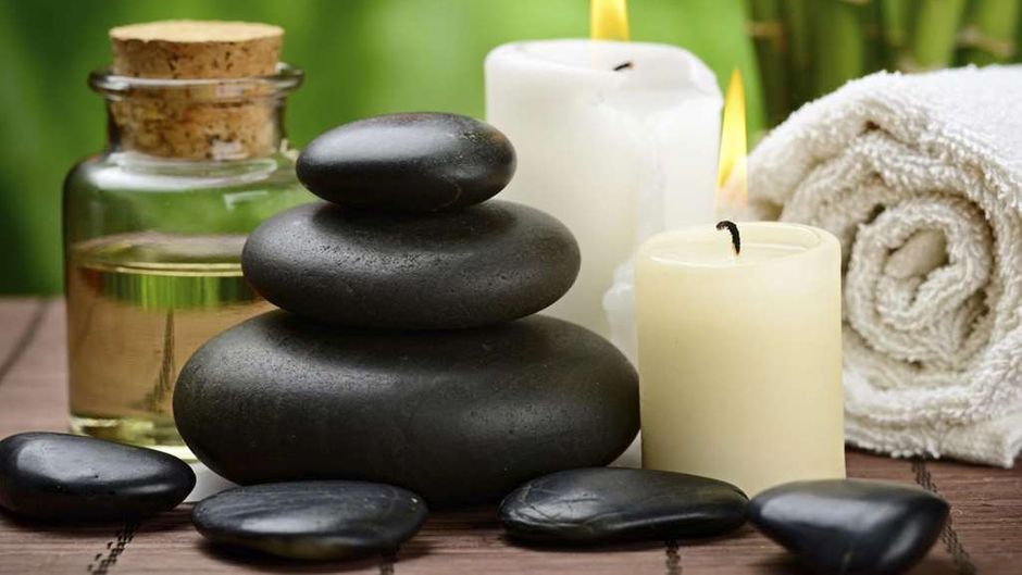 HS Hotsson Hotel Silao Spa