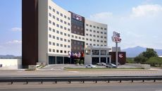 HS Hotsson Hotel Silao
