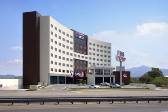 HS Hotsson Hotel Silao