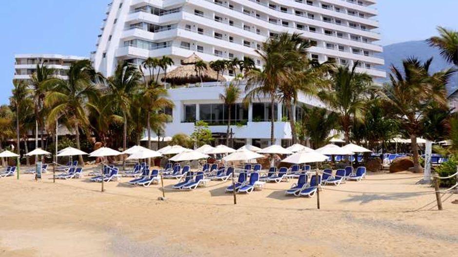HS Hotsson Smart Hotel Acapulco Other