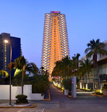 HS Hotsson Smart Hotel Acapulco