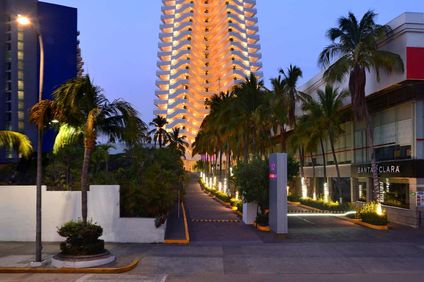 HS Hotsson Smart Hotel Acapulco