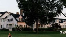 Inn at Perry Cabin
