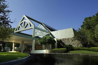 Innisbrook, Salamander Golf & Spa Resort