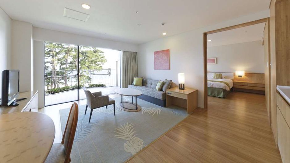 Izu-Imaihama Tokyu Resort Other