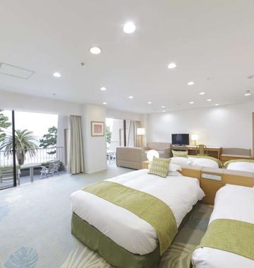Izu-Imaihama Tokyu Resort