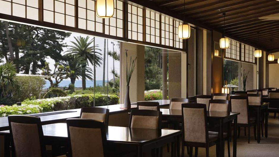 Izu-Imaihama Tokyu Resort Restaurant