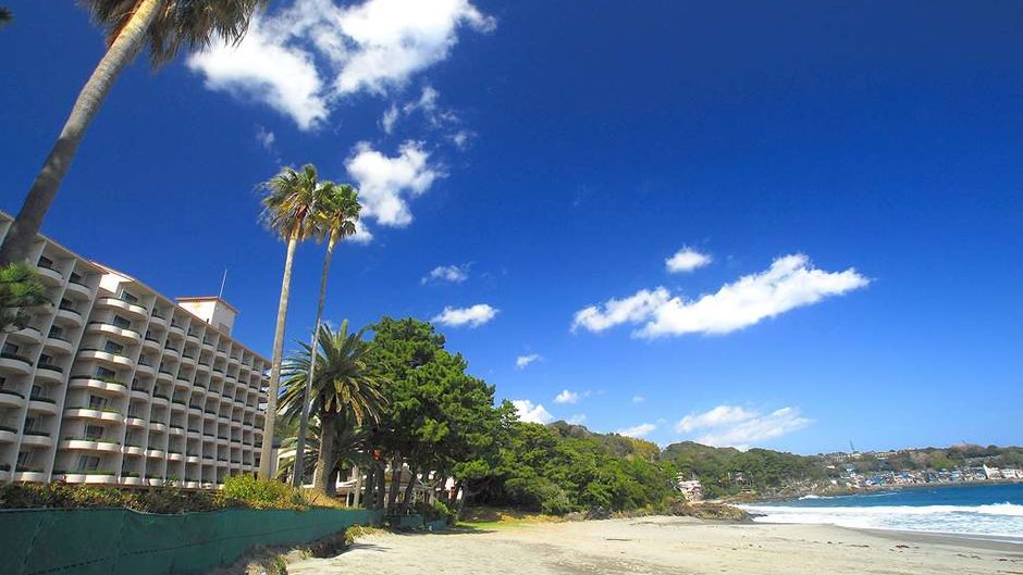 Izu-Imaihama Tokyu Resort Beach