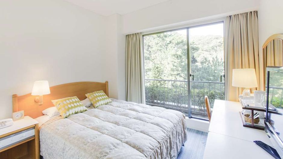 Izu-Imaihama Tokyu Resort Room