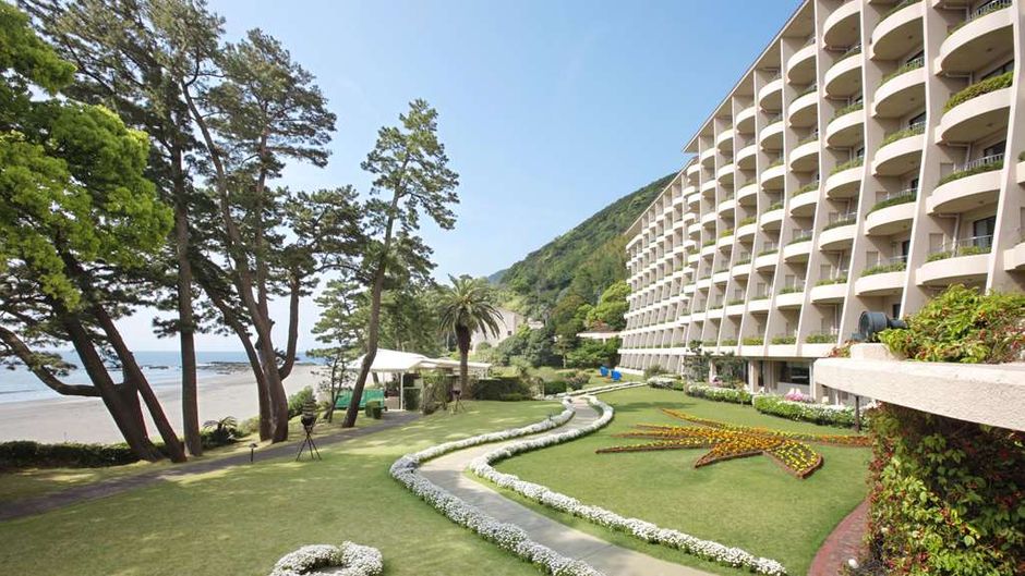 Izu-Imaihama Tokyu Resort Golf