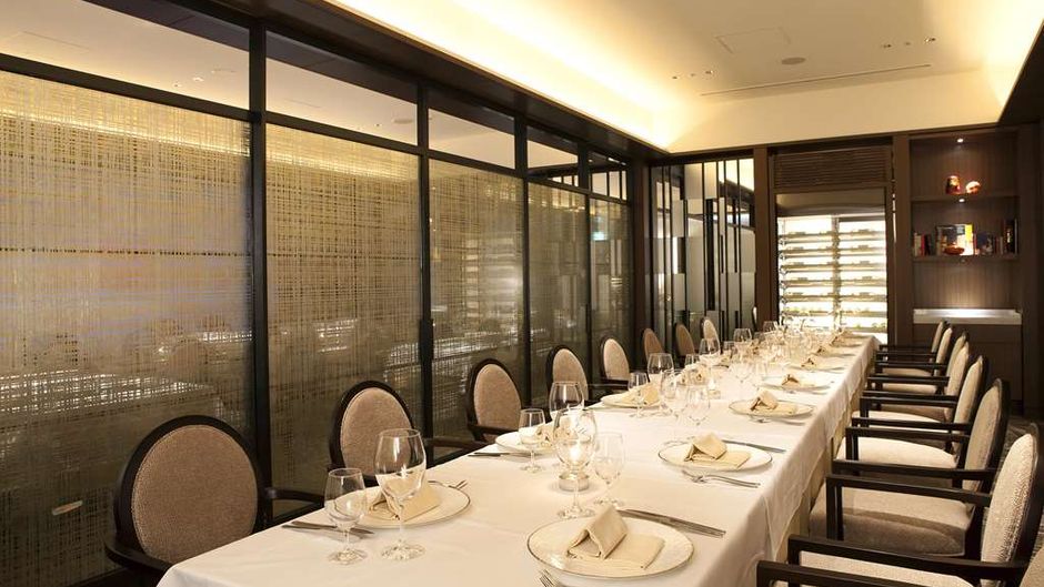 Kanazawa Excel Hotel Tokyu Restaurant