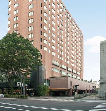 Kanazawa Excel Hotel Tokyu