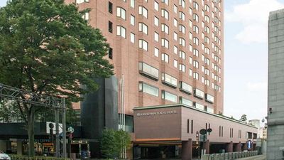 Kanazawa Excel Hotel Tokyu