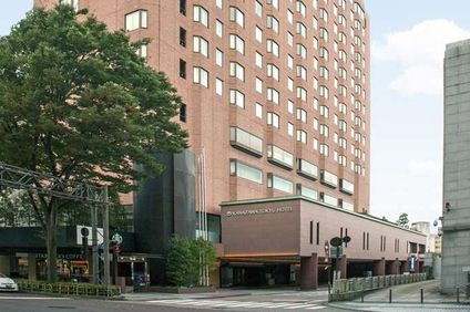 Kanazawa Excel Hotel Tokyu