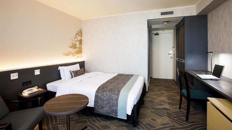 Kanazawa Excel Hotel Tokyu Room