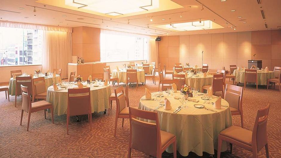 Kanazawa Excel Hotel Tokyu Restaurant