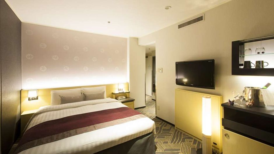 Kanazawa Excel Hotel Tokyu Room