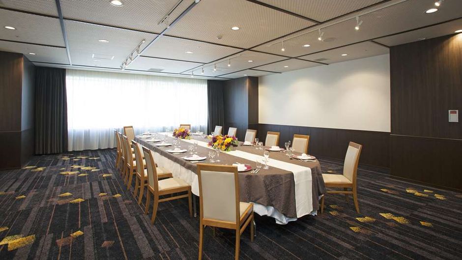 Kanazawa Excel Hotel Tokyu Other