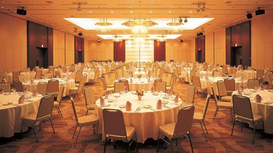 Kanazawa Excel Hotel Tokyu Restaurant