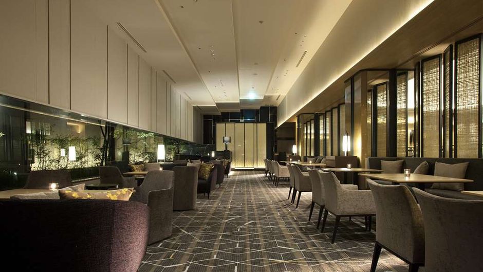 Kanazawa Excel Hotel Tokyu Restaurant