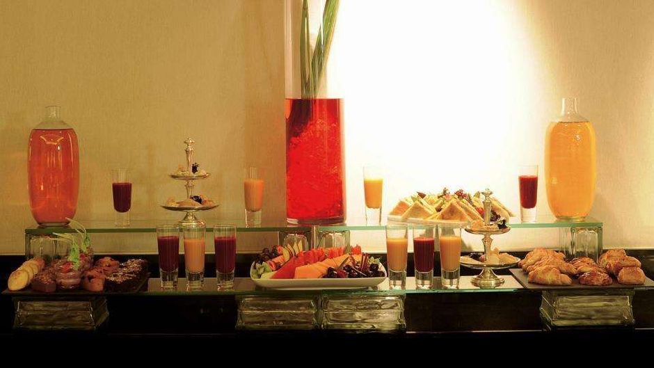 Kenzi Tower Hotel Other