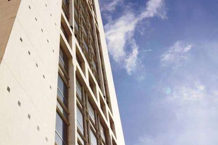 Kenzi Tower Hotel
