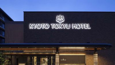 Kyoto Tokyu Hotel