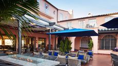 La Valencia Hotel