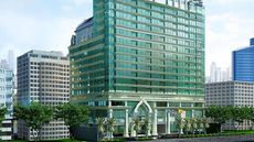 Lancaster Bangkok