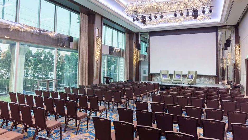 Lancaster Bangkok Ballroom