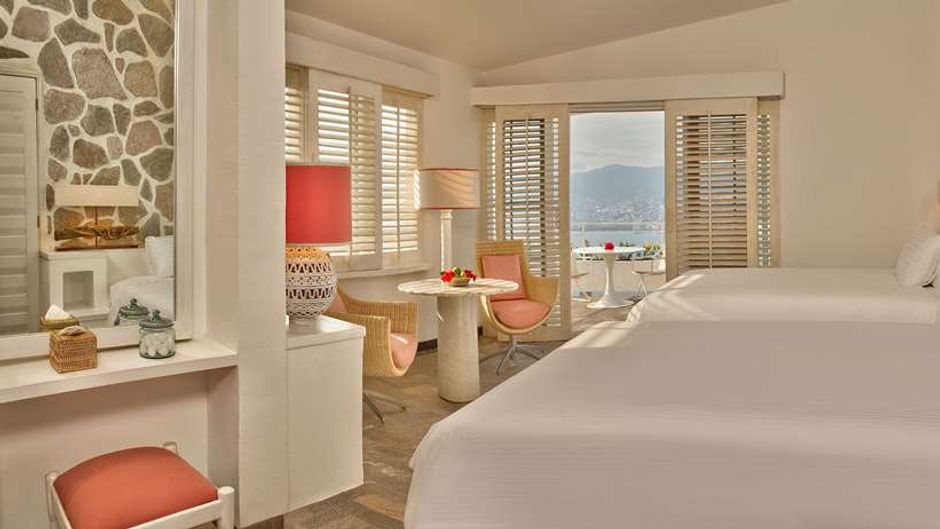 Las Brisas Acapulco Room