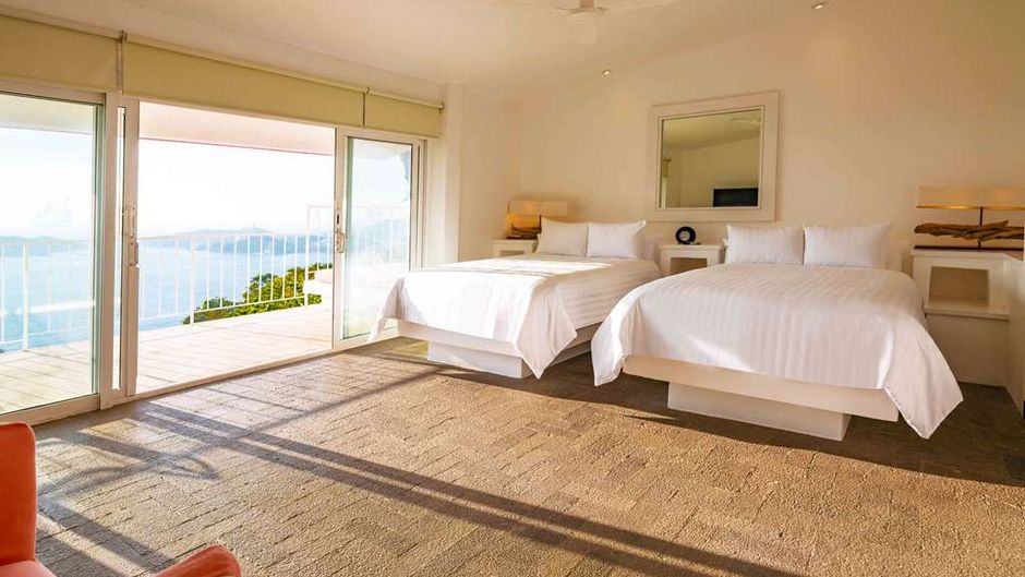 Las Brisas Acapulco Suite