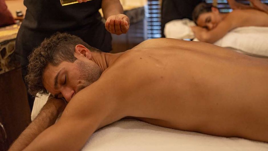Las Brisas Acapulco Spa