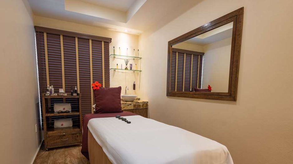 Las Brisas Acapulco Spa