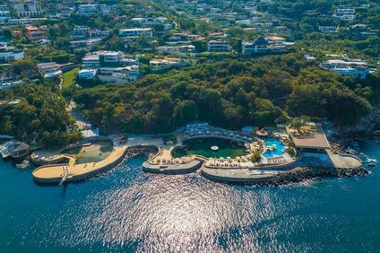 Las Brisas Acapulco