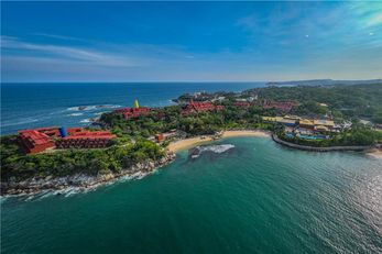 Las Brisas Huatulco