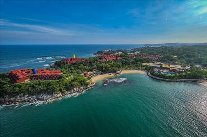 Las Brisas Huatulco
