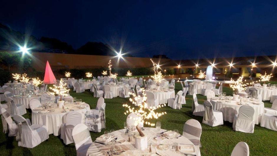 Las Brisas Ixtapa Restaurant
