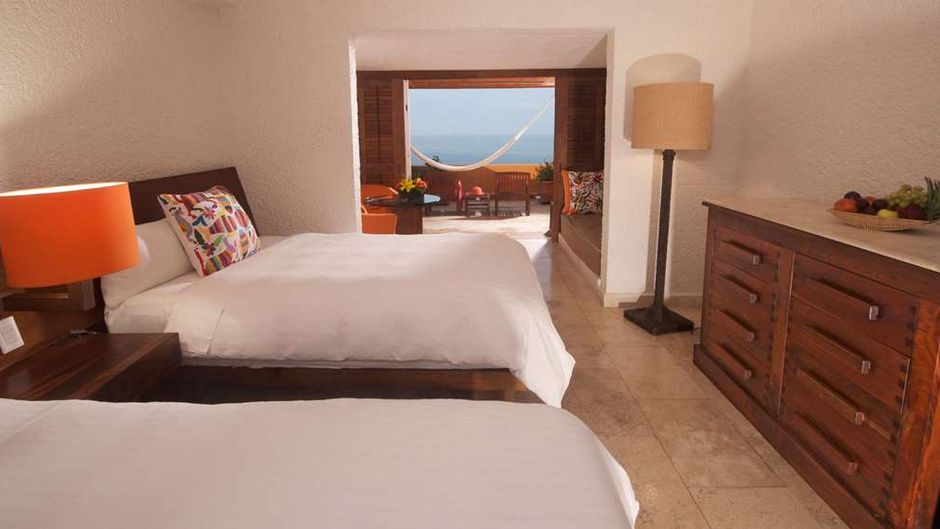 Las Brisas Ixtapa Suite