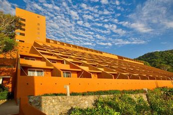 Las Brisas Ixtapa