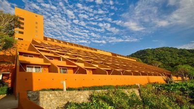 Las Brisas Ixtapa
