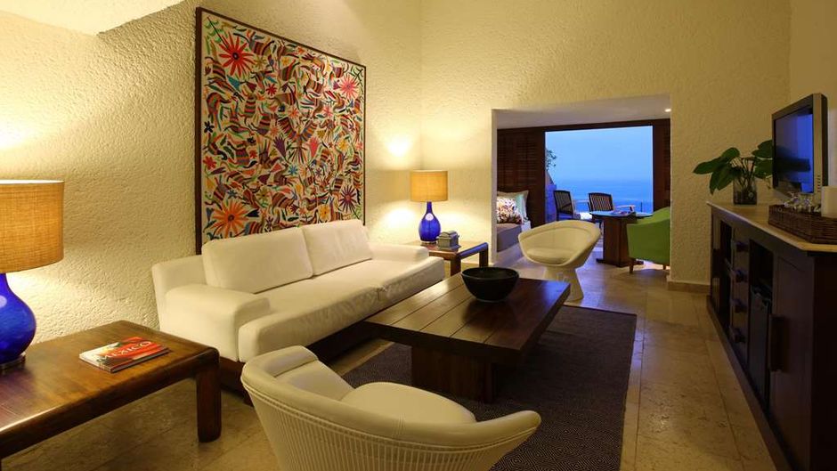 Las Brisas Ixtapa Room