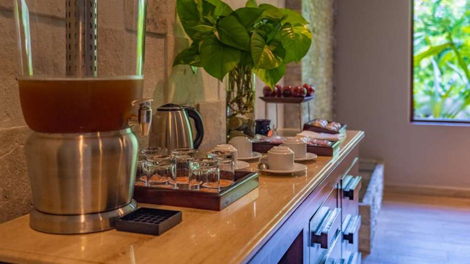 Las Brisas Ixtapa Spa