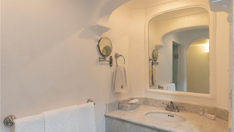 Las Hadas Golf Resort & Marina Room
