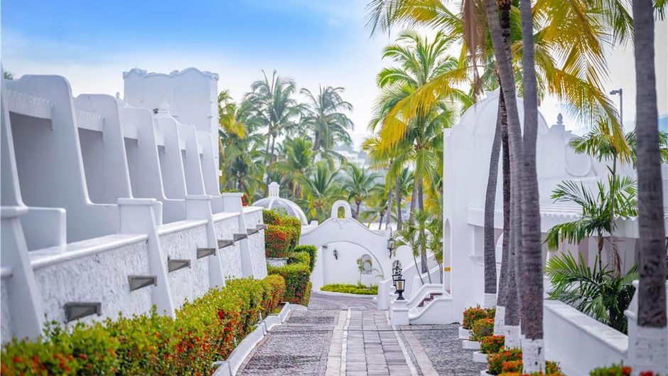 Las Hadas Golf Resort & Marina Other