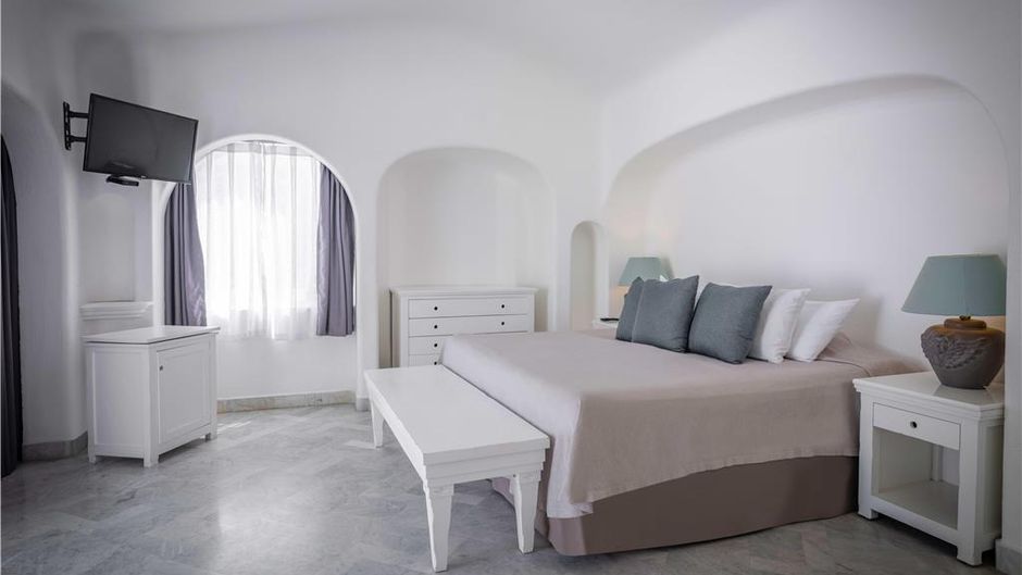 Las Hadas Golf Resort & Marina Suite