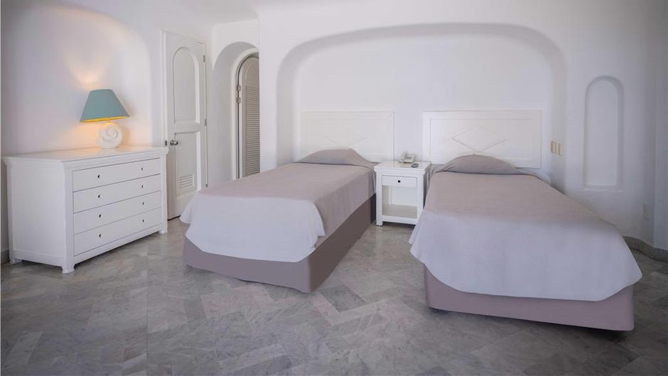 Las Hadas Golf Resort & Marina Suite