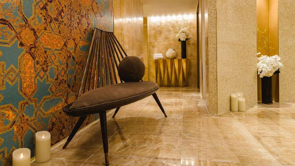 Hotel Les Jardins du Marais Paris Spa