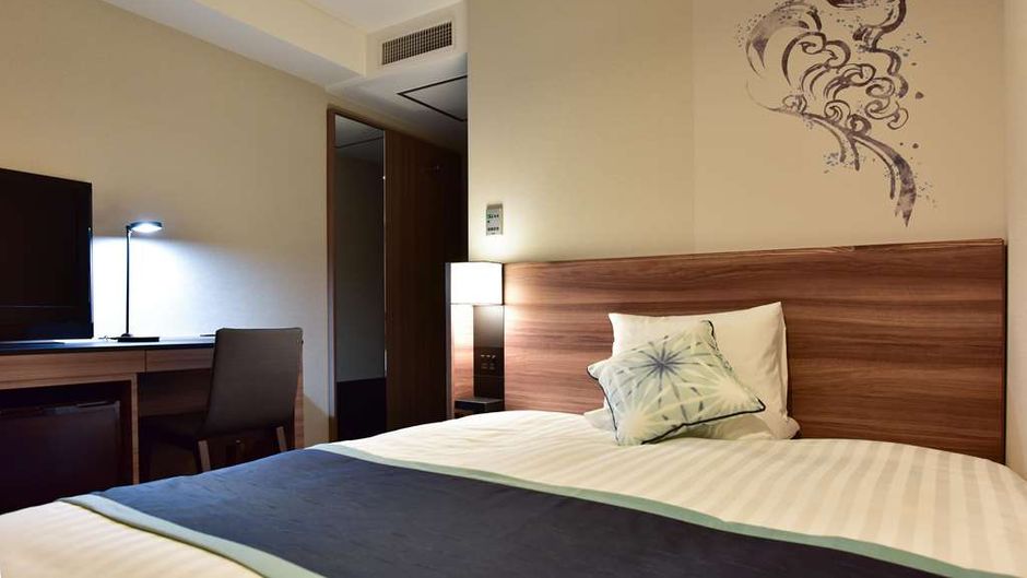 Matsue Excel Hotel Tokyu Room