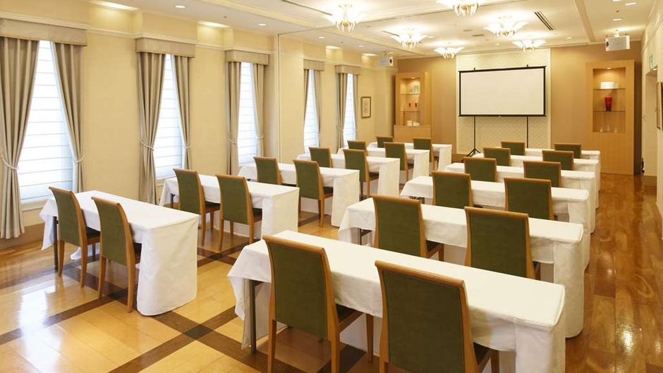 Matsue Excel Hotel Tokyu Other